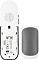 Фото-15 DECT-телефон MOTOROLA CD5001 чёрный, 107CD5001WHITE