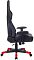 Фото-9 Кресло для геймеров A4Tech Bloody GC-550 чёрный, эко.кожа, BLOODY GC-550