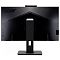 Фото-2 Монитор Acer Vero B247YDbmiprczxv 23.8&quot; IPS чёрный, UM.QB7EE.D10