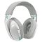Фото-3 Наушники Logitech G321 белый, 981-001569
