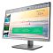 Фото-4 Монитор HP EliteDisplay E233 23&quot; IPS серебристый, 2PD30AA