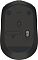 Фото-3 Мышь Logitech M170 Беспроводная серый, 910-004658
