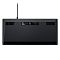 Фото-2 Клавиатура мембранная Logitech G213 Prodigy RGB Проводная чёрный, 920-008092
