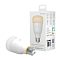 Фото-2 Умная лампа Yeelight Smart Bulb 1S E27, 800лм, свет - теплый белый, грушевидная, YLDP15YL