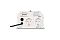 Фото-2 Стабилизатор Powerman AVS-P 500 ВА 110-260В in 220V out, POWERMAN AVS-500P