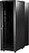 Фото-4 Напольный шкаф LANMASTER TWT-CBB 47U чёрный, TWT-CBB-47U-6X6-G1