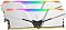 Фото-4 Комплект памяти Netac Shadow Silver RGB 2х8 ГБ DIMM DDR4 3600 МГц, NTSRD4P36DP-16SC