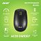 Фото-10 Мышь Acer OMR307 Беспроводная чёрный, ZL.MCECC.022