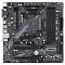 Фото-3 Материнская плата ASRock B450M PRO4 R2.0 mATX AM4, B450M PRO4 R2.0