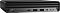 Фото-1 Неттоп HP Elite 600 G9 Mini PC, 828S3ES