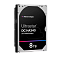 Фото-2 Диск HDD WD Ultrastar DC HA340 SATA 3.5" 8 ТБ, WUS721208BLE6L4