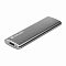 Фото-1 Внешний диск SSD Verbatim Vx500 120 ГБ Mini USB 3.1 серый, 047441