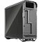 Фото-5 Корпус Fractal Design Torrent TG Light Full Tower Без БП серый, FD-C-TOR1A-02