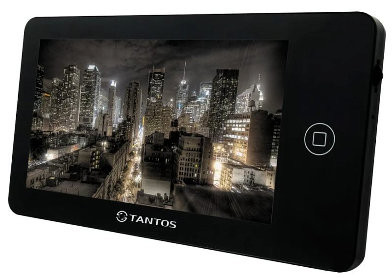 Фото Видеодомофон Tantos Neo 7" 800x480, 00-00014349