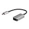 Фото-1 Переходник ATEN UC3008A1 USB Type C (M) -&gt; HDMI (F), UC3008A1-AT