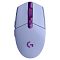 Фото Мышь Logitech G304 Беспроводная фиолетовый, 910-006024