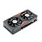 Фото-2 Видеокарта AFOX NVIDIA GeForce RTX 3060 Ti GDDR6 8GB, AF3060TI-8192D6H4