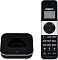 Фото-4 DECT-телефон Sanyo RA-SD1102RUS чёрный, RA-SD1102RUS