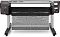 Фото-2 Принтер широкоформатный HP DesignJet T1700 PS 42&quot; (1067 мм) струйный цветной, 1VD87A