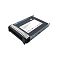 Фото-1 Диск SSD Lenovo ThinkSystem Read Intensive 2.5&quot; 960 ГБ SATA, 4XB7A08503