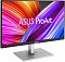 Фото-3 Монитор Asus PA278CGV 27&quot; IPS серебристый, 90LM05L1-B04370