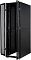 Фото-2 Напольный шкаф Systeme Electriс Uniprom 42U чёрный, UR3150