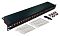 Фото-2 Патч-панель LANMASTER 24-ports FTP RJ-45 1U, TWT-PP24STP