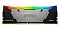 Фото-1 Комплект памяти Kingston FURY Renegade RGB 4х8 ГБ DIMM DDR4 3600 МГц, KF436C16RB2AK4/32