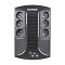 Фото-2 ИБП IRBIS Personal plus 600 ВА, Tower, ISBR600E