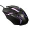 Фото-13 Мышь OKLICK 396M INSOMNIA Проводная чёрный, 1192373
