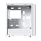 Фото-3 Корпус Ocypus Gamma C70 Midi Tower Без БП белый, Gamma C70 WH