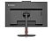 Фото-2 Монитор Lenovo ThinkVision T2424z 23.8&quot; IPS чёрный, 60F8MAT1EU