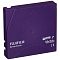 Фото-2 Lenta fujifilm lto 7 6000 15000gb 1 pack 16456574, ракурс под углом; форма корпуса, разъёмы и маркировка помогают описать назначение. Описание фиксирует видимые элементы, чтобы изображение соответствовало теме страницы товара.