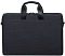 Фото-1 Сумка Riva 8355 17.3&quot; чёрный полиэстер, 8355 BLACK