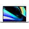 Фото-1 Ноутбук Apple MacBook Pro with Touch Bar (2019) 16&quot; 3072x1920, Z0XZ001FF
