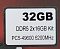 Фото-2 Комплект памяти PATRIOT Viper Venom 2х16 ГБ DIMM DDR5 6200 МГц, PVV532G620C40K