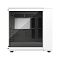 Фото-4 Корпус Fractal Design North XL RC Chalk TG Clear Full Tower Без БП белый, FD-C-NOR1X-06