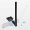 Фото-9 Сетевая карта TP-Link ARCHER T2E Wi-Fi 5 (802.11ac), ARCHER T2E