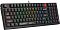Фото-2 Клавиатура механическая A4Tech Bloody S98 Проводная чёрный, S98 BLACK