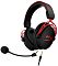 Фото-4 Наушники HyperX Cloud Alpha красный, 4P5L1AB#UUF