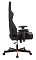 Фото-12 Кресло для геймеров A4Tech Bloody GC-850 чёрный, ткань, BLOODY GC-850