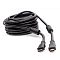 Фото Видео кабель Cablexpert HDMI (M) -> HDMI (M) 15 м, CCF2-HDMI4-15M