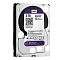 Фото-1 Диск HDD WD Purple SATA 3.5&quot; 3 ТБ, WD30PURX