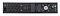 Фото-3 ИБП Cyberpower OLS 3000 ВА, Rack 2U, OLS3000ERT2U