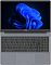 Фото-4 Ноутбук tecno megabook k15sfa 15 6 1920x1080 full hd 71005000517, вид сзади или снизу; крышка основания, ножки и вентиляционные зоны уточняют конструкцию. Описание фиксирует видимые элементы, чтобы изображение соответствовало теме страницы товара.