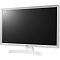 Фото-2 Телевизор LG 24TQ510S-WZ 24&quot; 1366x768 (WXGA) белый, 24TQ510S-WZ