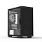 Фото-8 Корпус Zalman M4 Mini Tower Без БП чёрный, M4 Black
