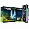 Фото-1 Видеокарта Zotac NVIDIA GeForce RTX 3080 Ti GAMING AMP Extreme Holo GDDR6X 12GB, ZT-A30810B-10P