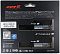 Фото-8 Комплект памяти PATRIOT Viper XTREME 5 2х24 ГБ DIMM DDR5 7600 МГц, PVX548G76C36K