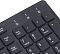 Фото-18 Клавиатура мембранная OKLICK 520M2U Проводная чёрный, 1061587